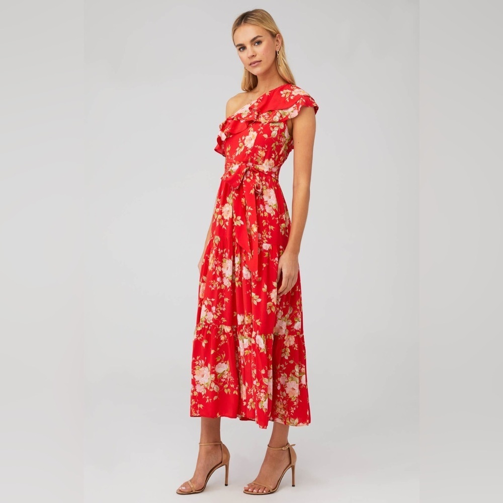 YUMI KIM
MALIA DRESS